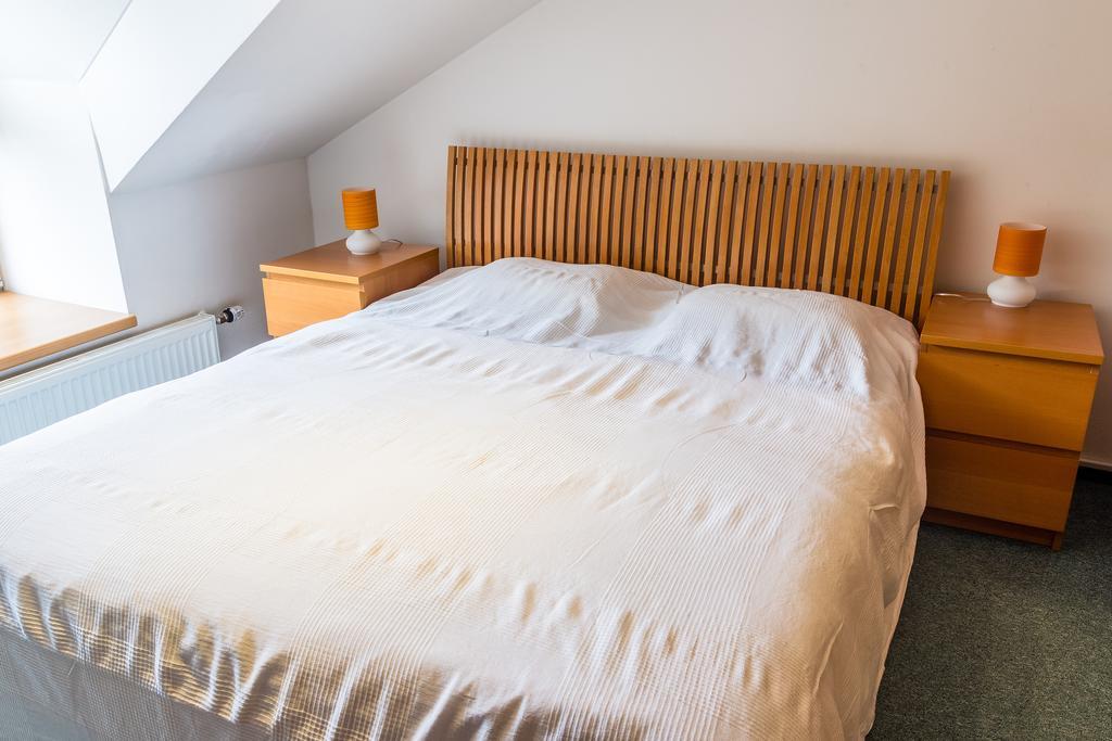 Apartment Poustevnik Pec pod Sněžkou Kültér fotó