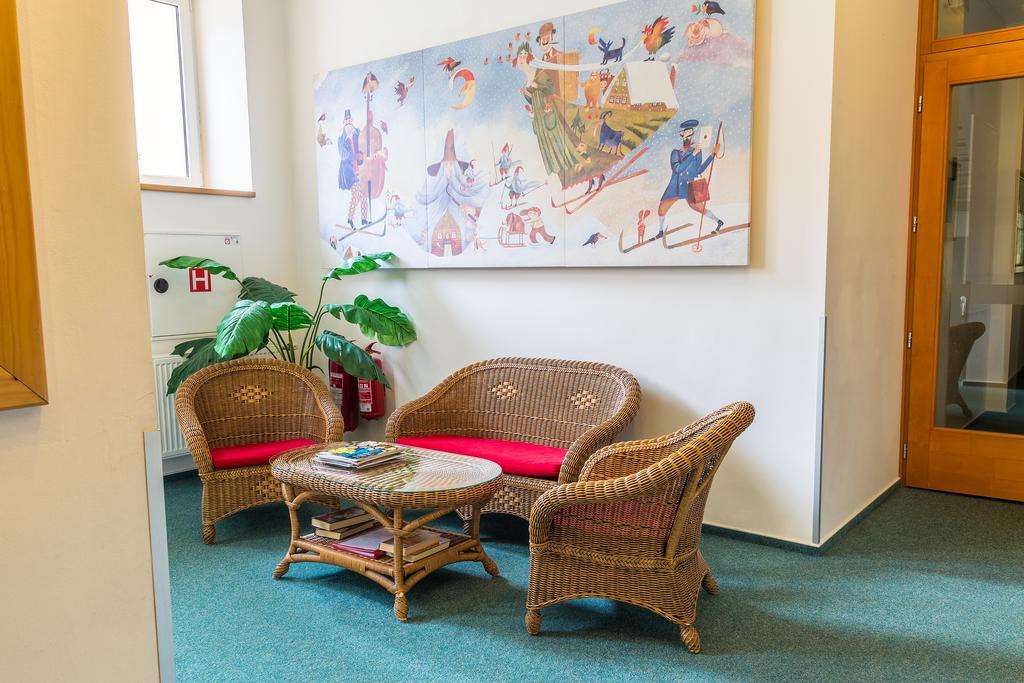 Apartment Poustevnik Pec pod Sněžkou Kültér fotó