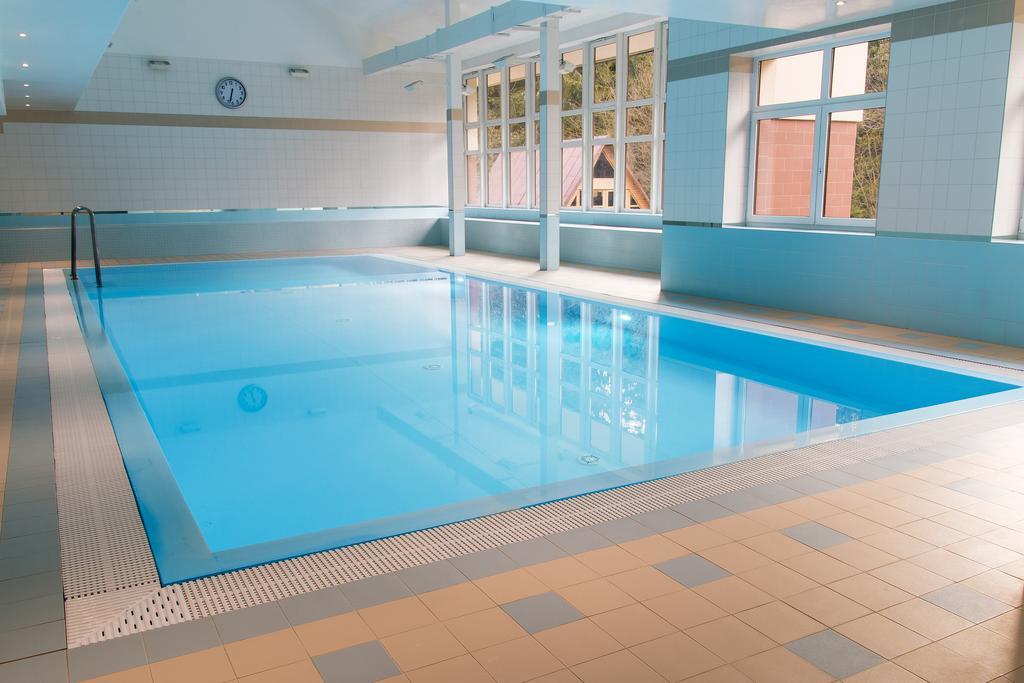 Apartment Poustevnik Pec pod Sněžkou Kültér fotó