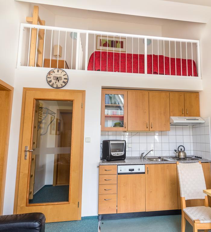 Apartment Poustevnik Pec pod Sněžkou Kültér fotó